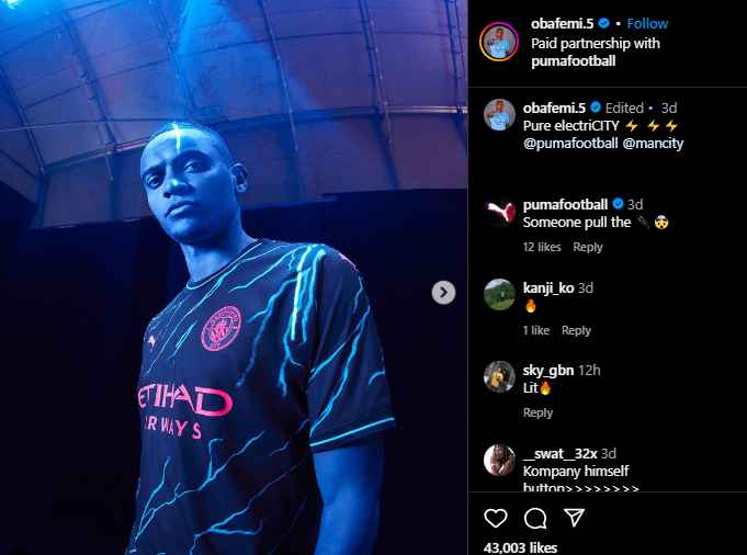 Manuel Akanji Eltern, Vermögen, Alter, Partner, Größe, Kinder