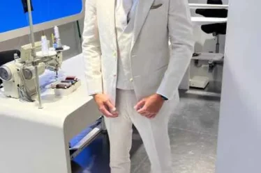 Marc Benjamin Freundin