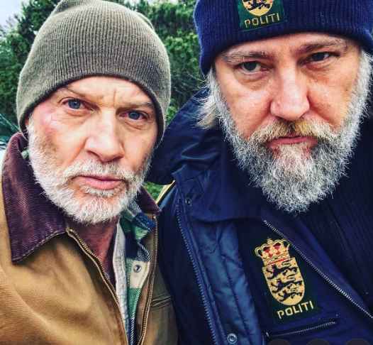 Nicki Von Tempelhoff Eltern, Vermögen, Alter, Partner, Größe, Kinder