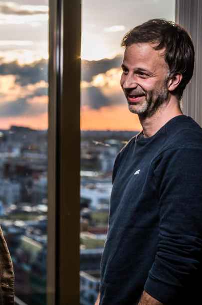 Albrecht Von Sonntag Vermögen, Eltern, Alter, Partner, Größe, Kinder