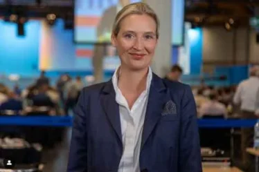 Alice Weidel Herkunft