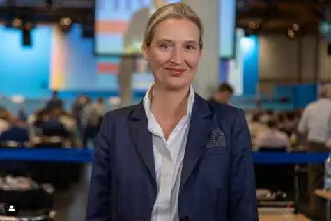 Alice Weidel Herkunft