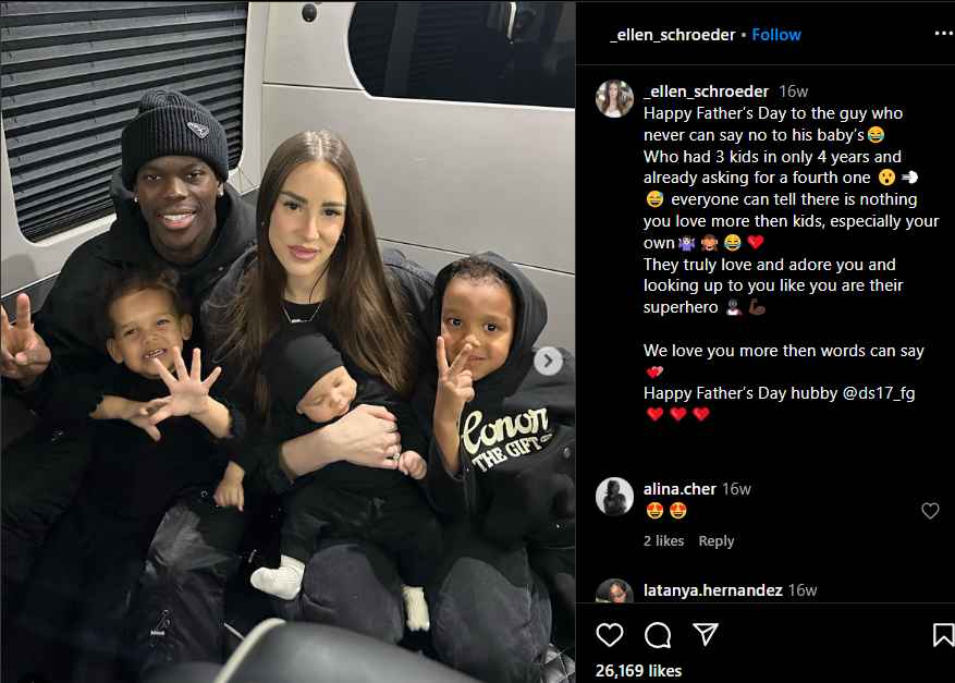 Ellen Ziolo Herkunft Ellen Ziolo Herkunft