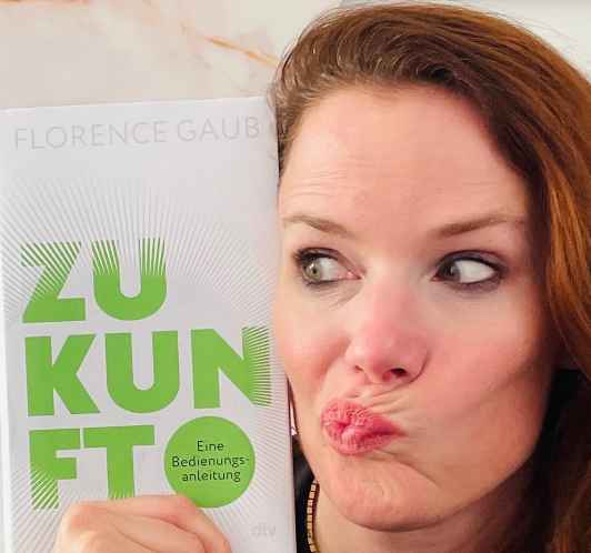 Florence Gaub Partner, Vermögen, Eltern, Alter, Partner, Größe, Kinder Florence Gaub Partner, Vermögen, Eltern, Alter, Partner, Größe, Kinder