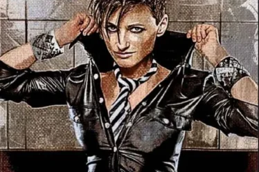 Franca Morgano Größe
