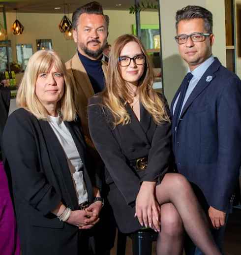 Heiko Grote: Ein Blick auf sein Alter und seine Lebenserfahrung Heiko Grote: Ein Blick auf sein Alter und seine Lebenserfahrung