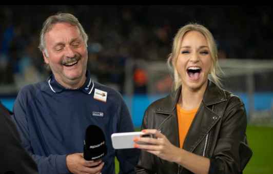 Katharina Kleinfeldt Größe, Vermögen, Eltern, Alter, Partner, Kinder Katharina Kleinfeldt Größe, Vermögen, Eltern, Alter, Partner, Kinder