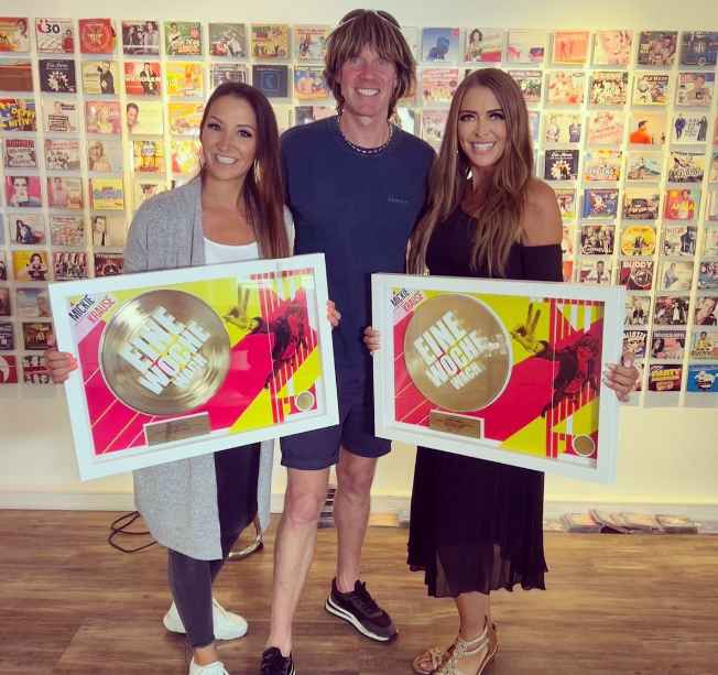 Mickie Krause Vermögen, Eltern, Alter, Partner, Größe, Kinder Mickie Krause Vermögen, Eltern, Alter, Partner, Größe, Kinder