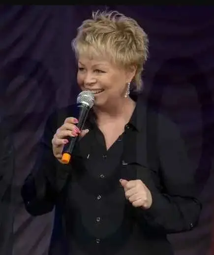 Petra Quermann Alter