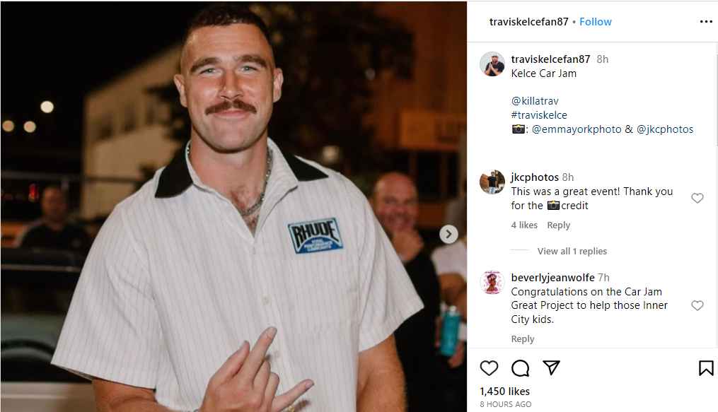 Travis Kelce Vermögen, Eltern, Alter, Partner, Größe, Kinder Travis Kelce Vermögen, Eltern, Alter, Partner, Größe, Kinder