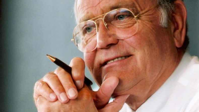 Heinz Hankammer Vermögen, Eltern, Alter, Partner, Größe, Kinder
