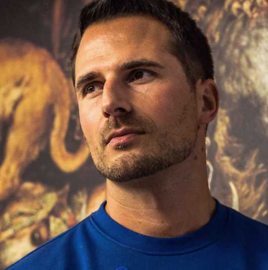 Elvir Omerbegovic Vermögen, Größe, Partner, Kinder, Eltern, Alter