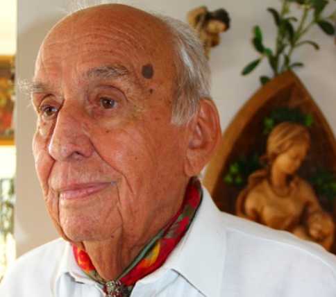 Gerhard Bletschacher Alter, Kinder, Partner, Eltern, Vermögen