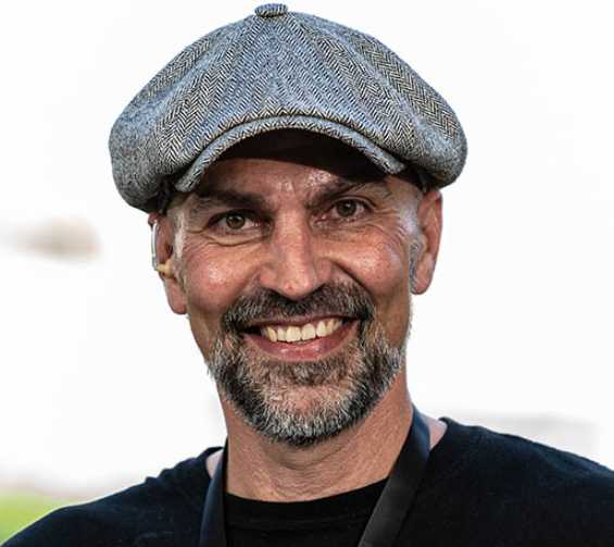 Markus Babbel Vermögen, Größe, Alter, Kinder, Eltern, Partner