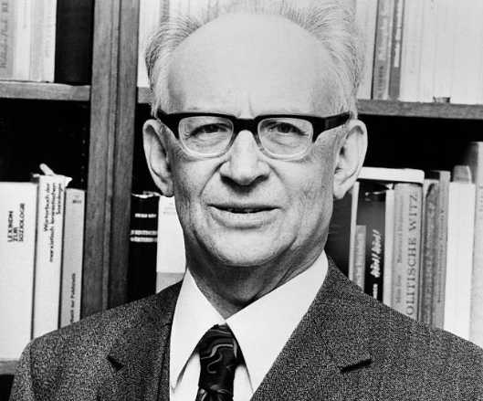 Ossip K. Flechtheim Alter, Kinder, Eltern, Partner, Vermögen, Größe