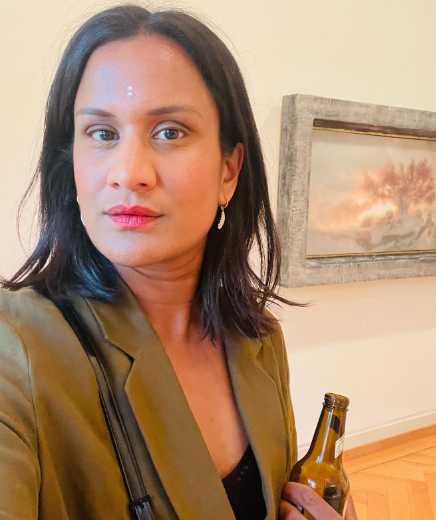 Sarah Bossard Kinder, Größe, Vermögen, Alter, Partner, Eltern