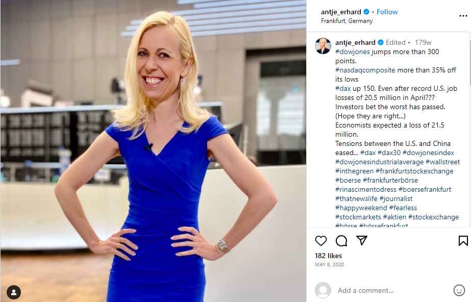 Antje Erhard Alter