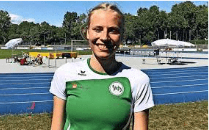 Johanna Göring Alter ,Vermögen, Eltern, Größe, Kinder