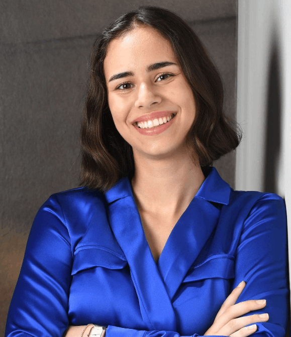 Mona Ghazi Herkunft Mona Ghazi Herkunft