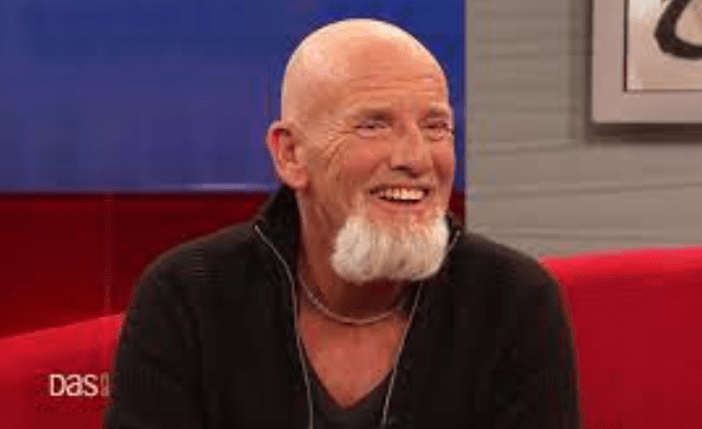 Björn Both Ehefrau, Vermögen, Größe, Alter, Eltern, Kinder