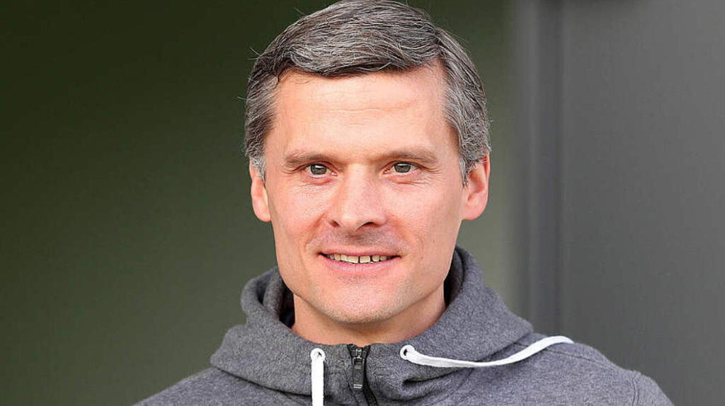 Rüdiger Ziehl Familie Rüdiger Ziehl Familie