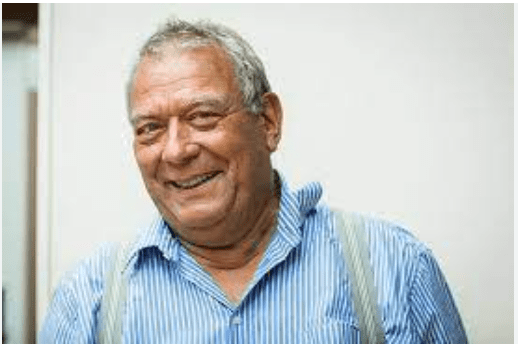 Lutz Riemann Tochter, Vermögen, Eltern, Kinder, Alter, Größe