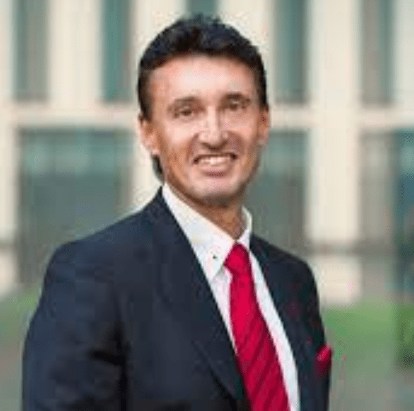 Alfred Enzensberger Vermögen, Eltern, Kinder, Alter, Größe