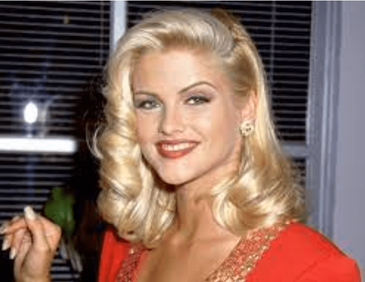 Anna Nicole Smith Tochter Anna Nicole Smith Tochter