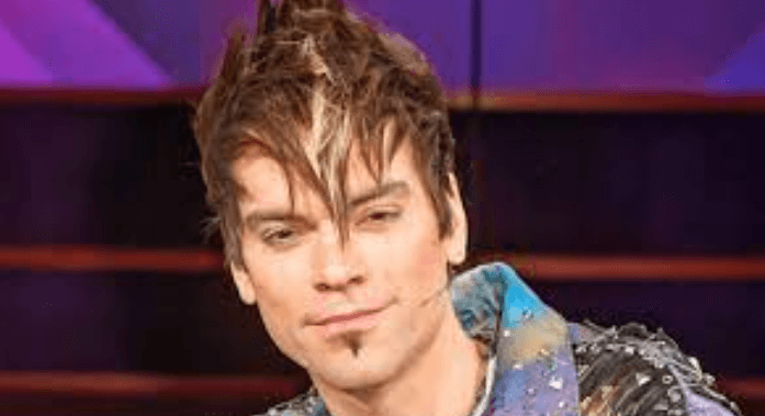 Chris Ehrlich Freundin