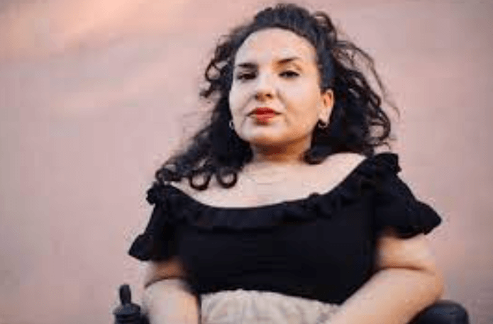 Kübra Sekin Eltern, Vermögen, Größe, Kinder, Alter, Partner Kübra Sekin Eltern, Vermögen, Größe, Kinder, Alter, Partner