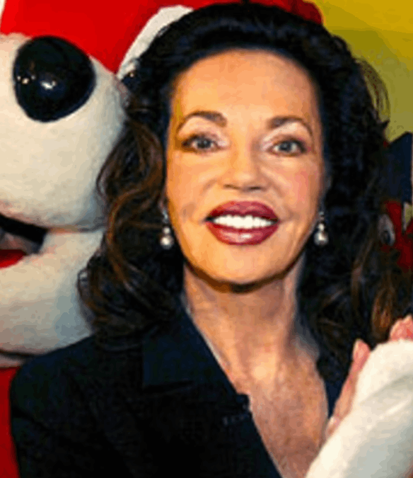 Alexandra Kauka Vermögen, Kinder, Eltern, Partner, Alter, Größe