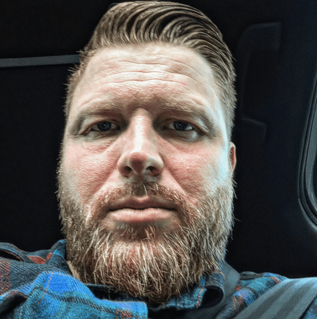 Finch Asozial Größe, Kinder, Familie, Eltern, Vermögen, Alter