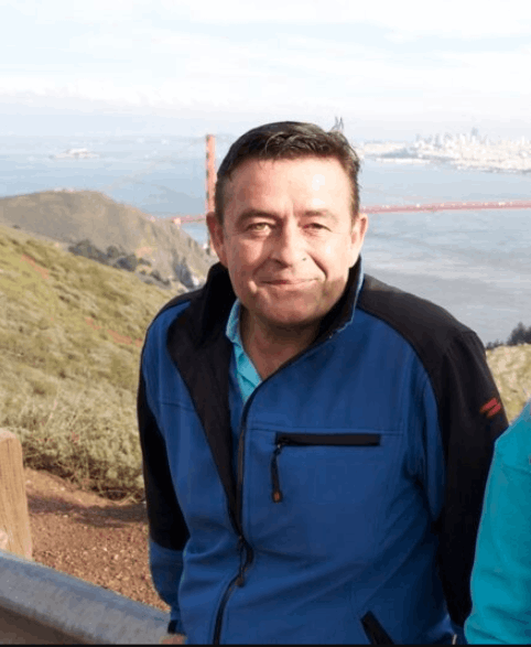 Thomas Gleiß Alter, Größe, Partner, Vermögen, Kinder, Eltern