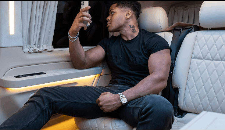 Nahim Sky Herkunft Nahim Sky Herkunft