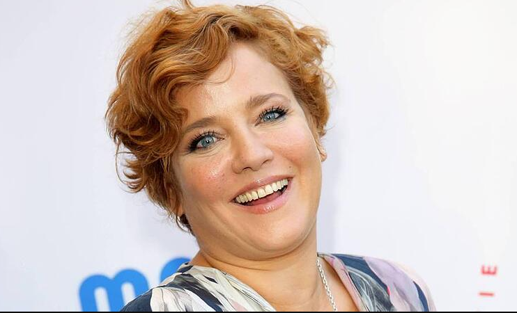 Muriel Baumeister Neuer Freund, Kinder, Vermögen, Größe, Eltern