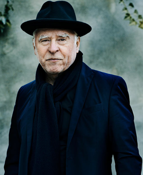 Andreas Schmidt-Schaller Krankheit