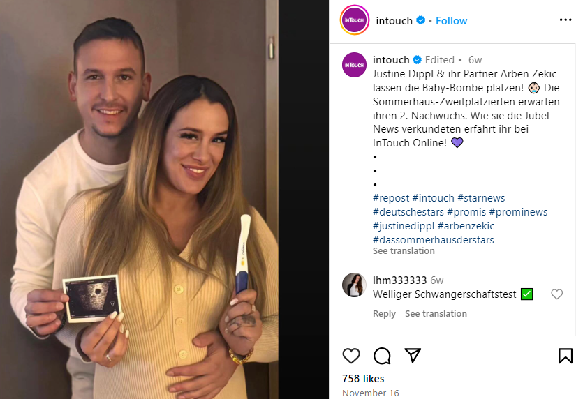 Arben Zekic Alter, Partner, Vermögen, Kinder, Größe