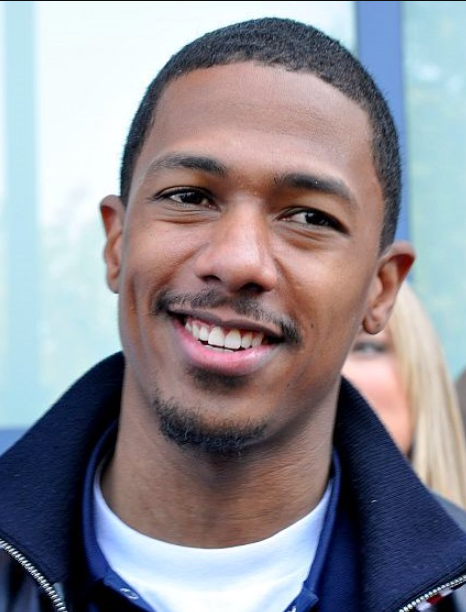Nick Cannon Kinder
