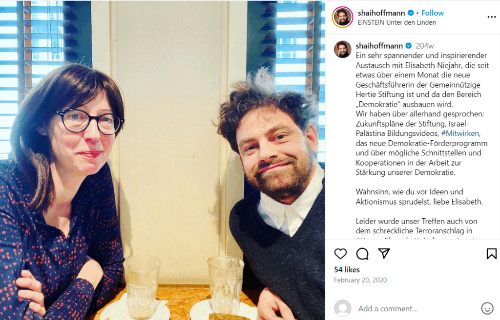 Elisabeth Niejahr Ehemann Elisabeth Niejahr Ehemann