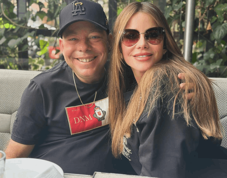Sofia Vergara Ehemann, Vermögen, Kinder, Alter, Eltern, Größe