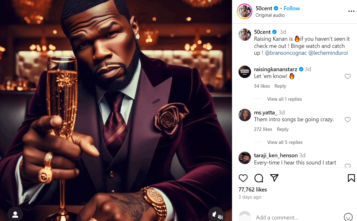 50 Cent Vermögen, Eltern, Größe, Partner, Kinder, Alter