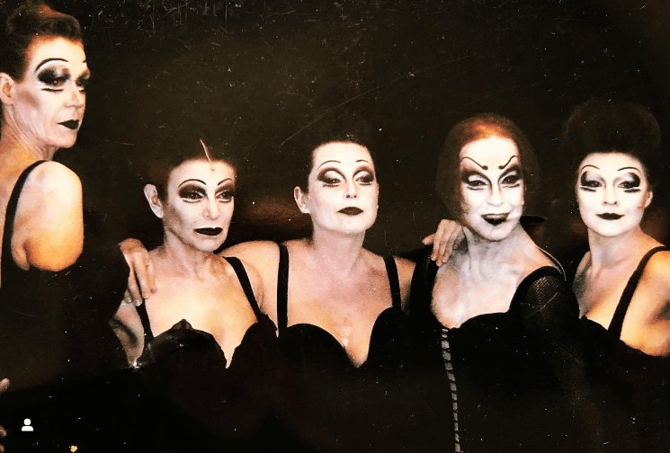 Ursula Höpfner Tabori Todesursache, Kinder, Familie, Eltern, Alter Ursula Höpfner Tabori Todesursache, Kinder, Familie, Eltern, Alter