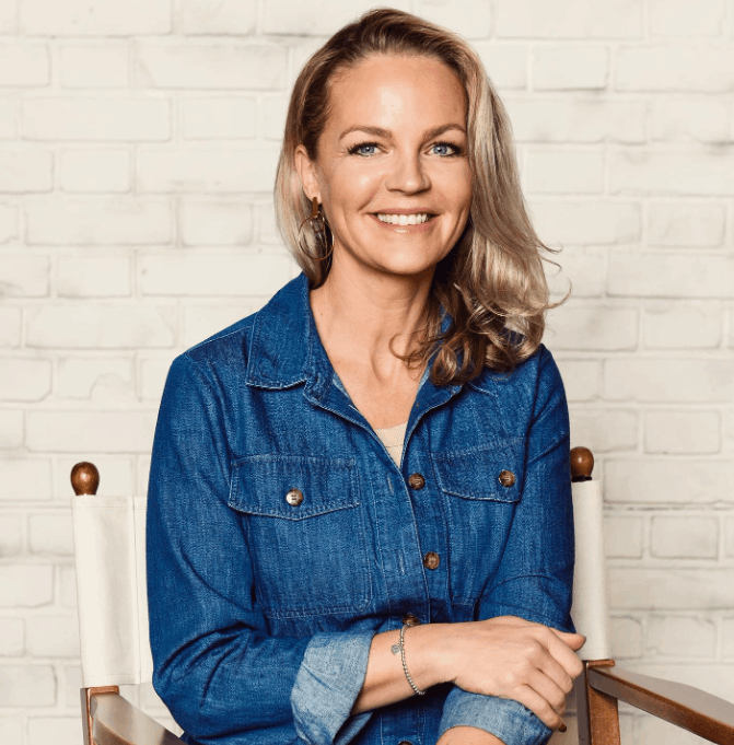 Eva Brenner Schlaganfall, Alter, Partner, Vermögen, Kinder, Größe, Eltern