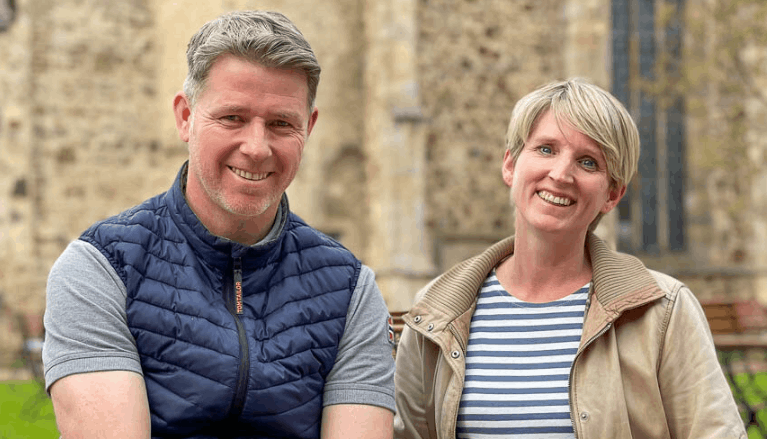 Anthony Robert Lee Lebenslauf, Alter, Partner, Vermögen, Kinder, Größe, Eltern