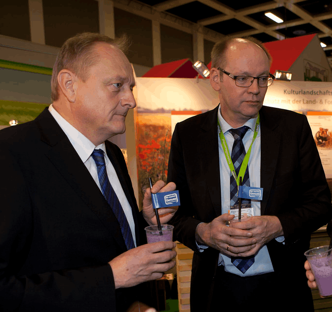 Bernhard Krüsken Größe, Alter, Familie, Eltern, Vermögen, Kinde