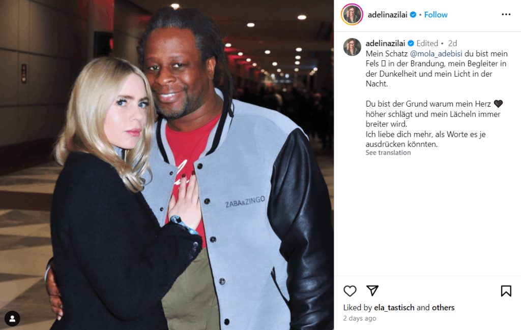 Adelina Zilai Alter Adelina Zilai Alter