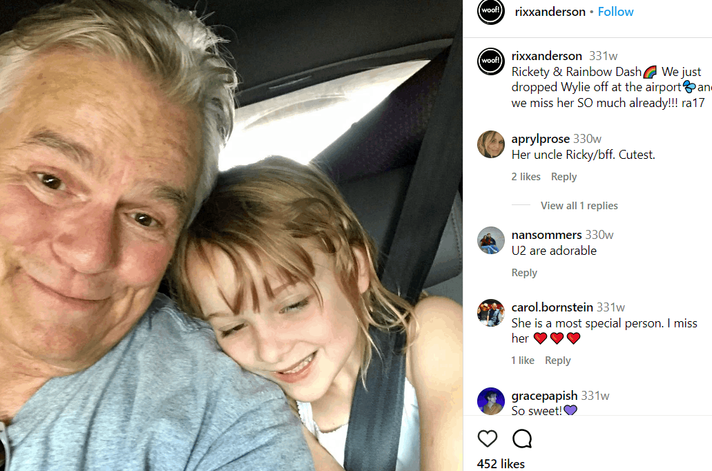 Richard Dean Anderson Vermögen, Eltern, Größe, Kinder, Alter Richard Dean Anderson Vermögen, Eltern, Größe, Kinder, Alter