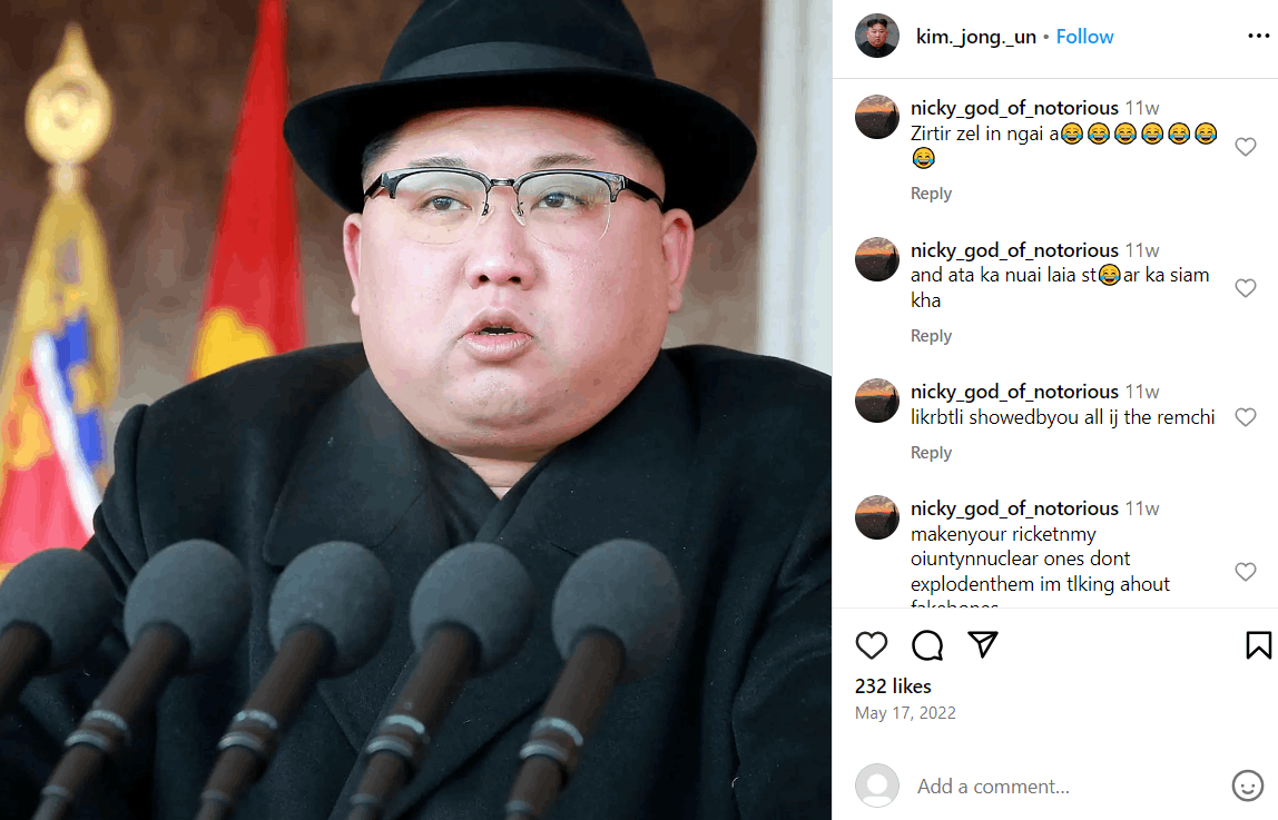 Kim Jong Un Vermögen, Eltern, Größe, Partner, Kinder, Alter