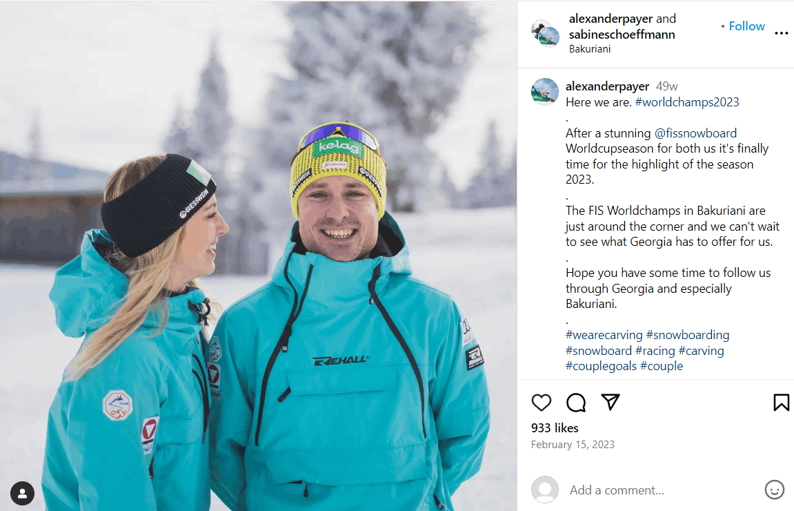 Sabine Schöffmann Freund, Eltern, Vermögen, Alter, Größe