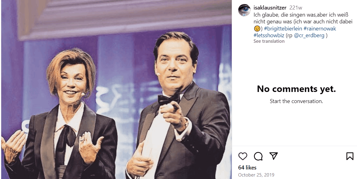 Rainer Nowak Partnerin, Alter, Vermögen, Kinder, Größe, Eltern Rainer Nowak Partnerin, Alter, Vermögen, Kinder, Größe, Eltern
